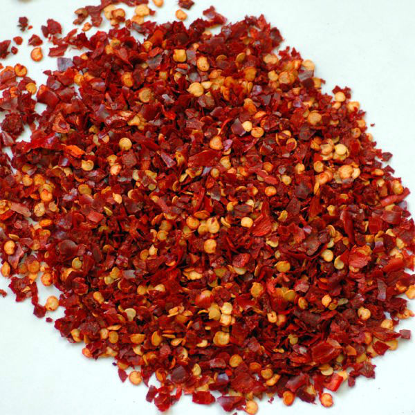Chilli-Flakes
