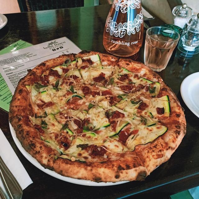 Enoki, Zucchini, Semi-Sun Dried Tomato, Sage and Chilli Flakes.jpg